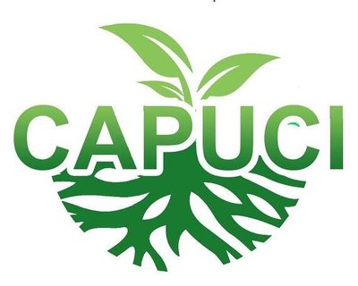 Trademark CAPUCI + logo