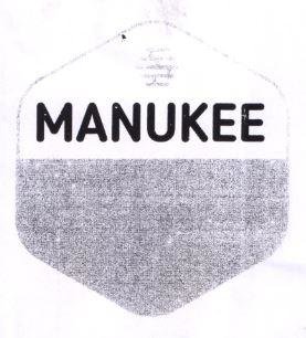 Trademark MANUKEE