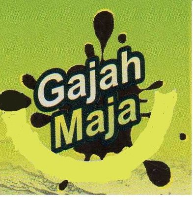 Trademark Gajah Maja