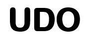 Trademark UDO