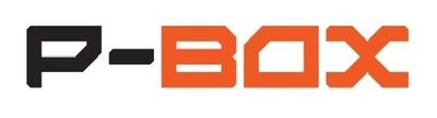 Trademark P-BOX