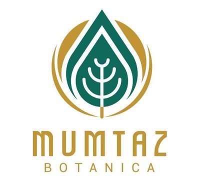 Trademark Mumtaz Botanica