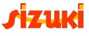 Trademark SIZUKI