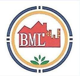 Trademark BML + logo