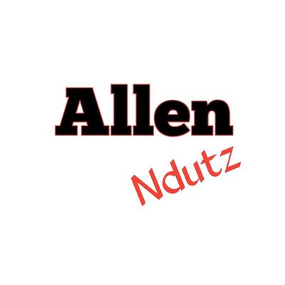 Trademark AllenNdutz