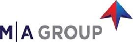 Trademark M A GROUP