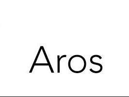 Trademark AROS