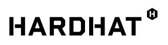 Trademark HARDHAT + device