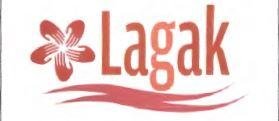 Trademark Lagak
