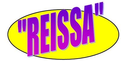 Trademark REISSA