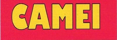 Trademark Camei