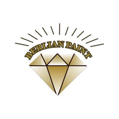 Trademark BERLIAN PAINT