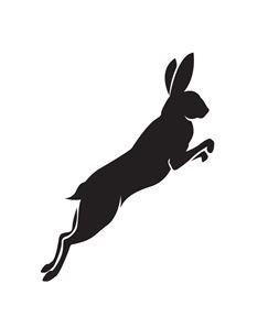 Trademark Rabbit Logo