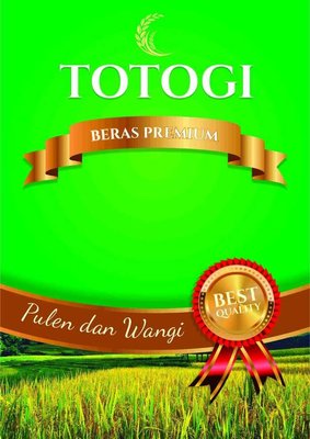 Trademark TOTOGI