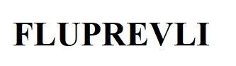Trademark FLUPREVLI