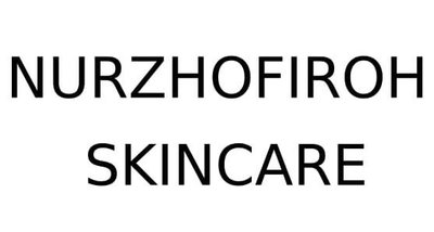 Trademark NURZHOFIROH SKINCARE