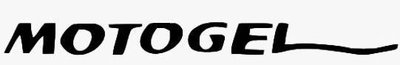 Trademark MOTOGEL