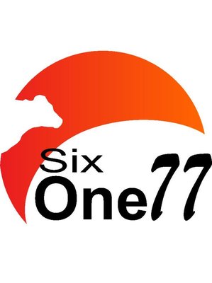 Trademark Six One 77