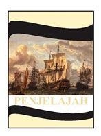 Trademark PENJELAJAH DAN LUKISAN