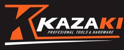 Trademark KAZAKI PROFESIONAL TOOLS & HARDWARE + LUKISAN