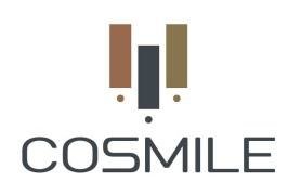Trademark COSMILE + device