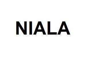 Trademark NIALA