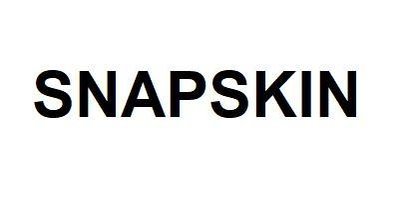 Trademark SNAPSKIN