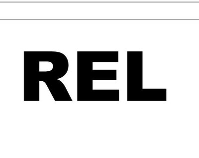 Trademark REL