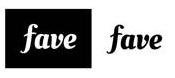 Trademark FAVE