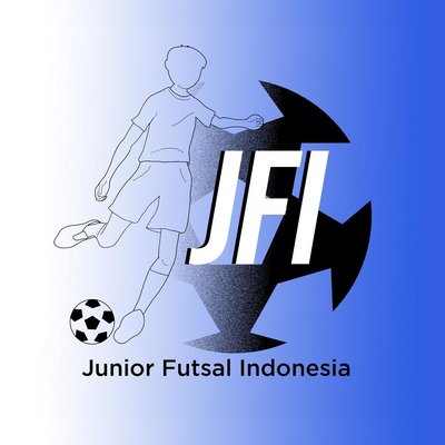 Trademark JFI Junior Futsal Indonesia + Logo