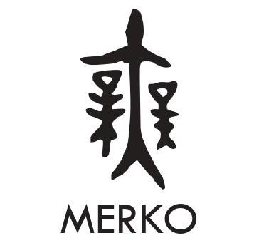 Trademark MERKO