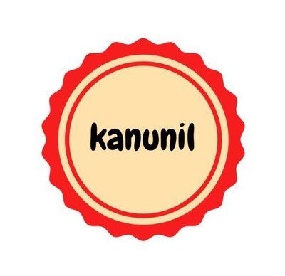Trademark KANUNIL
