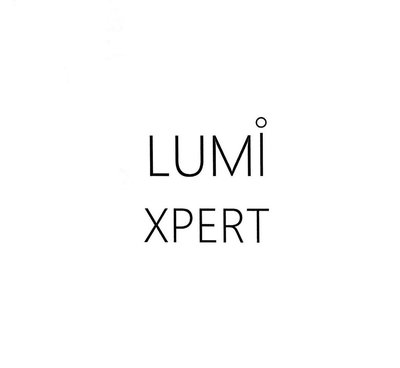 Trademark LUMIXPERT