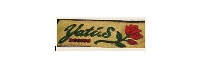 Trademark YATI.S DESIGN