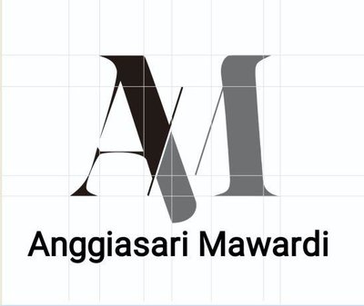 Trademark Anggiasari Mawardi + Logo
