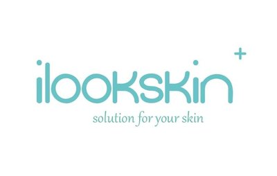 Trademark ILOOKSKIN+