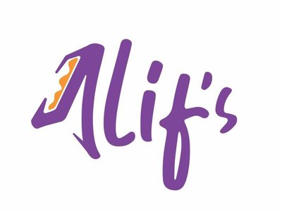 Trademark ALIF'S