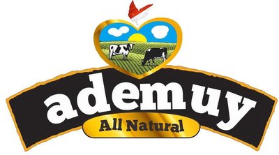 Trademark ADEMUY