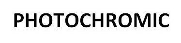 Trademark PHOTOCHROMIC