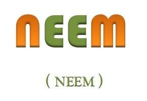 Trademark NEEM