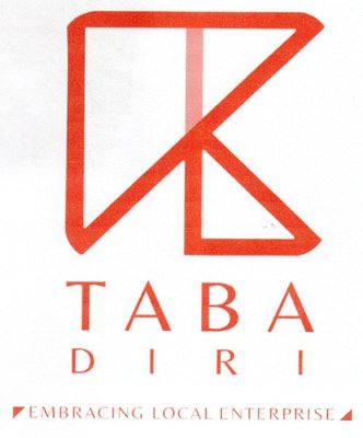 Trademark Taba Diri