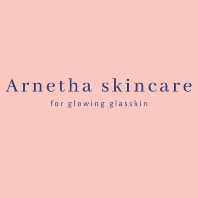 Trademark Arnetha Skincare