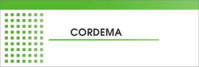 Trademark CORDEMA + LUKISAN