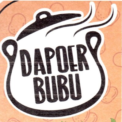 Trademark Dapoer Bubu