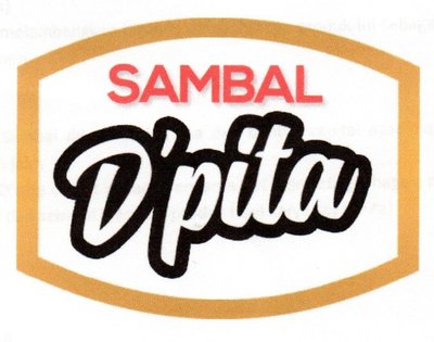 Trademark Sambal D'pita