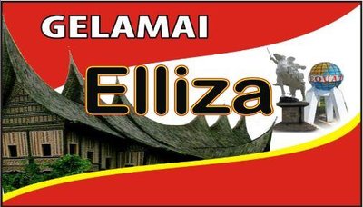 Trademark Gelamai “ELLIZA”