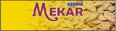 Trademark KERIPIK MEKAR