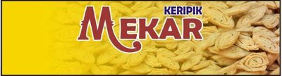 Trademark KERIPIK MEKAR