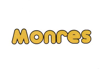 Trademark Monres