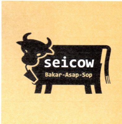 Trademark Seicow